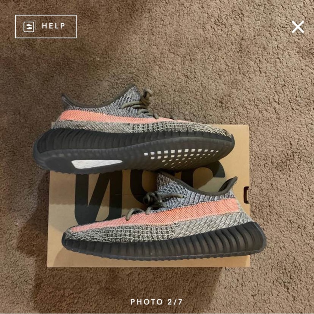 Yeezy 350